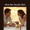 James Bauer teaching relationship insights from What Men Secretly Want program