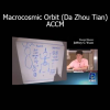 Jeffrey Yuen teaching Macrocosmic Orbit Da Zhou Tian practices in the ACCM program