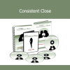 Joseph Matthews Consistent Close sales training and closing mastery program