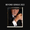Joseph Riggio Beyond Genius 2022 course