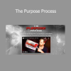 Julien Blanc teaching The Purpose Process personal development and identity alignment framework