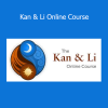 Lee Holden teaching the Kan and Li Online Course on advanced Taoist inner alchemy and energy transformation