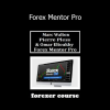 Marc Walton Pierre Pless and Omar Eltoukhy teaching Forex Mentor Pro forex trading strategies