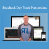 Matt DeLong Snapback Day Trade Masterclass trading course