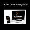 Matt Giaro teaching The 100k Online Writing System for building a profitable writing-based online business