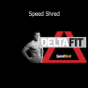 Men’s Health DeltaFit Speed Shred workout program for fat loss and conditioning