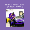 Michael Onuoha MTB Car Rental Course Holiday Promo