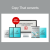 Mike Millner Copy That Converts marketing and copywriting course
