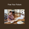 Peter Crone Free Your Future course – Redefine your destiny by releasing limiting beliefs and creating a life of freedom and possibility