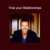 Peter Crone Free Your Relationships course – Transform your mindset to create freedom, love, and harmony in relationships