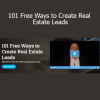 Rebus University training on 101 free methods to generate real estate leads without paid advertising