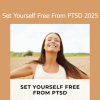 Robert Gene Smith teaching Set Yourself Free From PTSD 2025 emotional healing and Faster EFT techniques