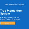 Sam Shames True Momentum System trading course