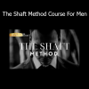 Shaft Uddin teaching The Shaft Method Course For Men on confidence, masculine energy, and empowered communication