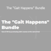 Somatic Senses Academy The Gait Happens Bundle training program