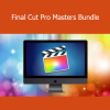 Steve Martin and Mark Spencer Final Cut Pro Masters Bundle video editing course