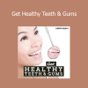 Subliminal Guru – Get Healthy Teeth & Gums subliminal audio program