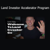 Sumner Healey teaching the Land Investor Accelerator Program on land flipping, due diligence, and scalable real estate investing