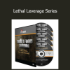 Target Focus Training Lethal Leverage Series course – Real-world self-defense and combat tactics by Tim Larkin