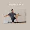The Foot Collective presenting The Seminar 2019 on natural foot mechanics, mobility, and functional movement education