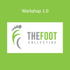 The Foot Collective Workshop 1.0 teaching natural foot function, mobility training, and foundational movement techniques