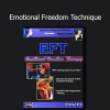 Wendi Friesen teaching Emotional Freedom Technique for releasing stress and emotional blocks