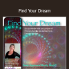 Wendi Friesen guiding students in the Find Your Dream hypnosis program for clarity and life direction