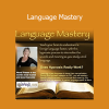 Wendi Friesen teaching Language Mastery techniques using hypnosis and subconscious communication