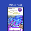 Wendi Friesen teaching Memory Magic hypnosis techniques for improving recall and mental clarity