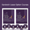 Wendy Patton teaching Sandwich Lease Option real estate strategies for investors