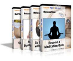 www.instant-hypnosis.com - Become A Meditation Master