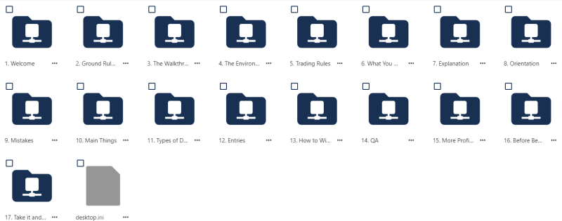 Anna Macko - 2% Theory: Shortcut Secret Sauce