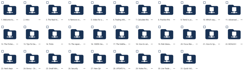 Anna Macko - Crypto On Fire