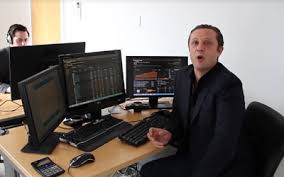 Anton Kreil - Course 4 - Professional Forex Trading Masterclass (PFTM) Video Series