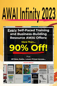 Awai - Infinity 2023