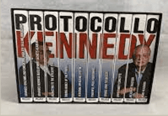 Big Luca - Protocollo Kennedy