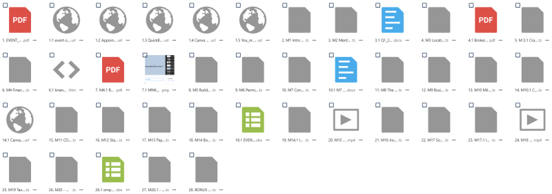 Brian Waldron - The Ultimate Event Space Accelerator