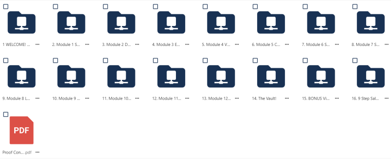 Carlos Redlich & Tiffany Alford - Copywriting Unleashed