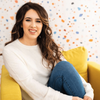 Christina Scalera - The Simple Sustained Shop Sales System