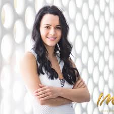 Christina Szekeres - Ad Accounts & Scaling Secrets