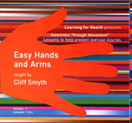Cliff Smyth - Easy Hands and Arms Vol 1-2-3