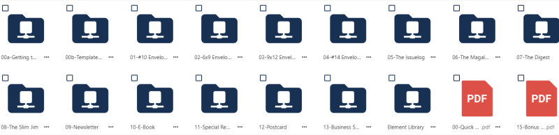 Copywriter's Six-Figure Design Library - AWAI