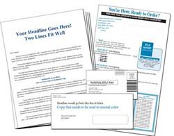 Copywriter's Six-Figure Design Library - AWAI