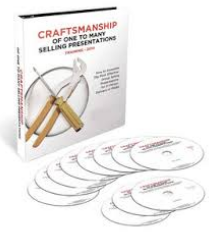 Dan Kennedy - Craftsmanship of One To Many Selling
