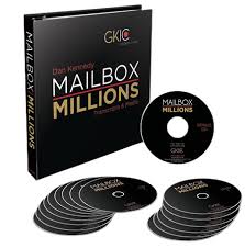 Dan Kennedy - Mailbox Millions 2021