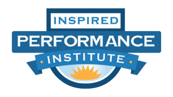 Dr. Wood - Inspired Performance Institute - TIPP Digital Experience