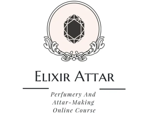 Elixir Attar - Perfumery/Attar - Making Course
