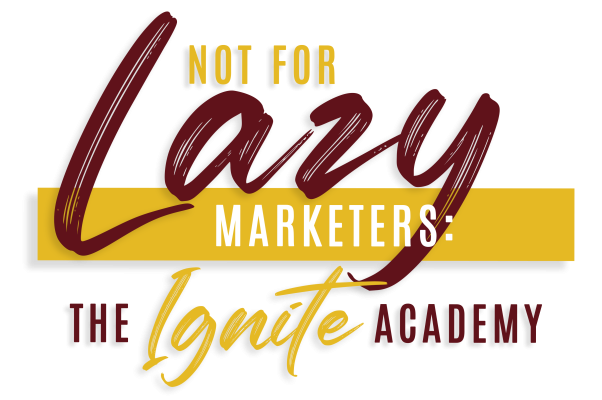 Emily Hirsh - Ignite Marketing for Influencers