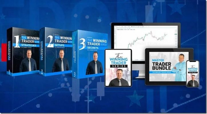 Gareth Soloway - Master Trader Bundle