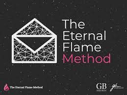 George Bryant - The Eternal Flame Method